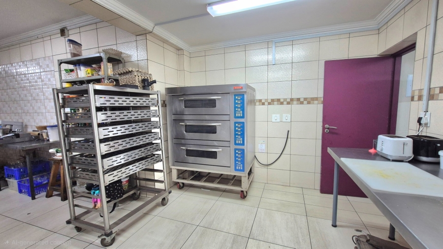 Commercial Property for Sale in Abrahamsrust Free State